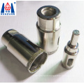 Wet Diamond Core Drill Bits for Marble Stone Drilling